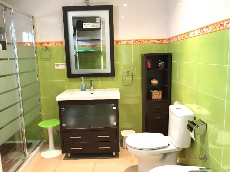 Apartamento Holidays on the Beach - image 18