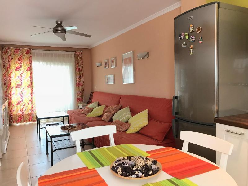 Apartamento Holidays on the Beach - image 5
