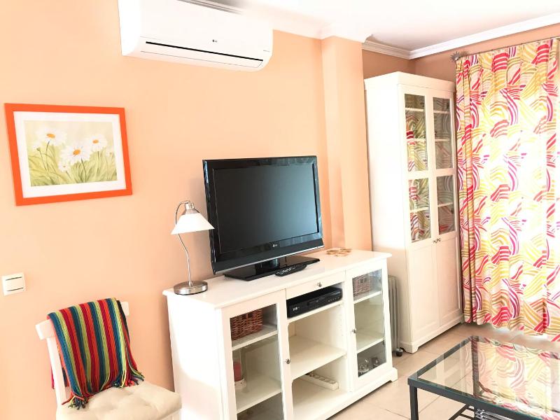 Apartamento Holidays on the Beach - image 10