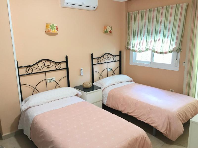 Apartamento Holidays on the Beach - image 20