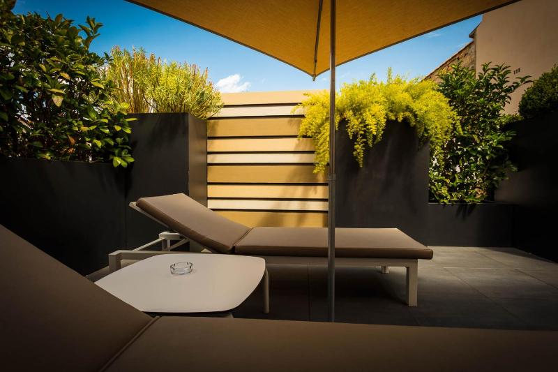 Hôtel In Situ - image 31