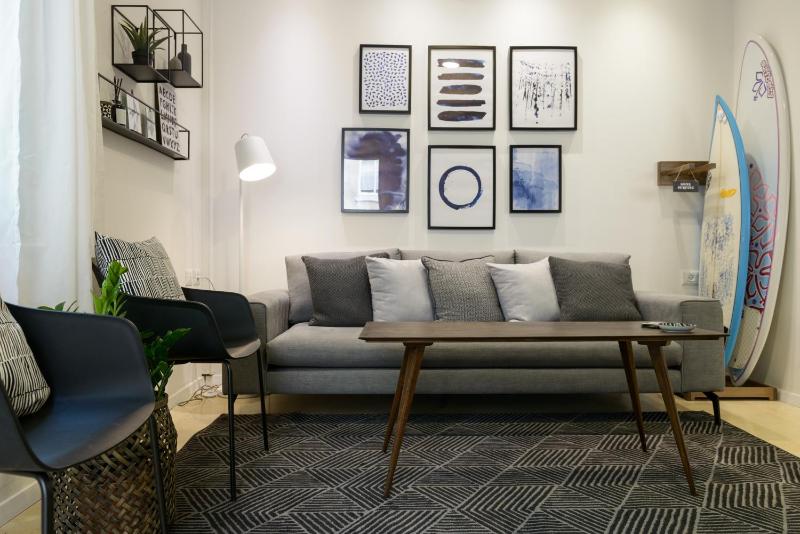 Beach Apartment TLV - Exclusive - image 12
