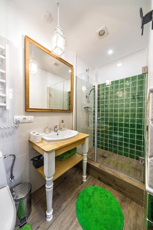 Edem Apartments in Lviv - image 7