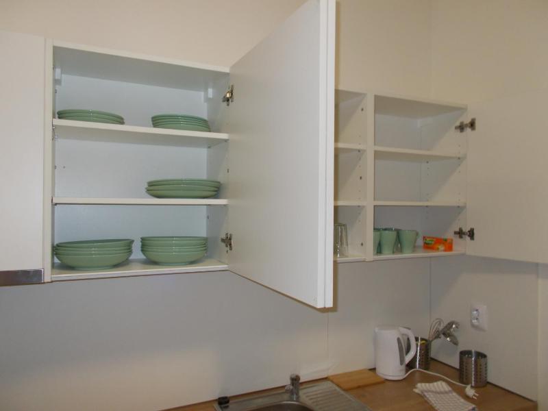 Neklanova Apartments - image 2
