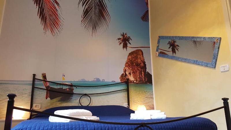 Single Room with Private Bathroom image 2