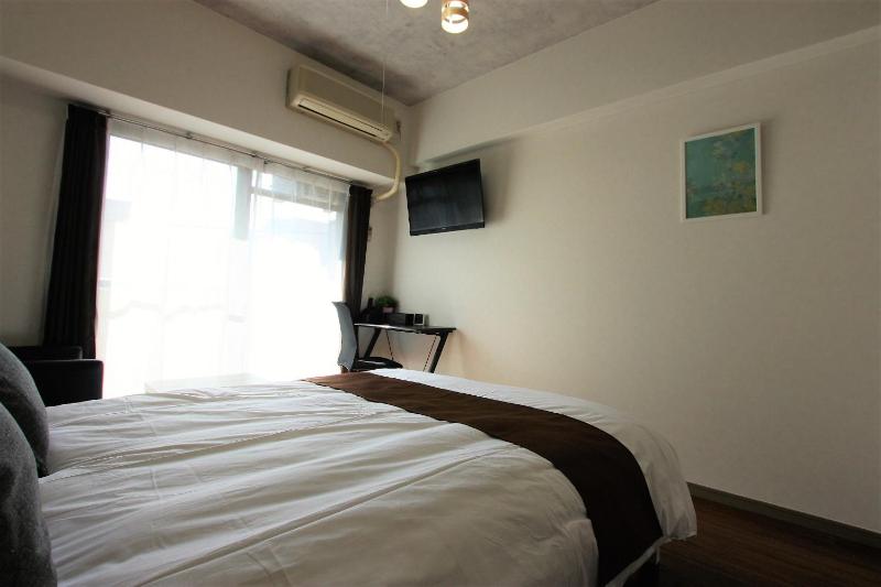 Forest Inn Fukuoka -previously Pure Tenjin- - image 16