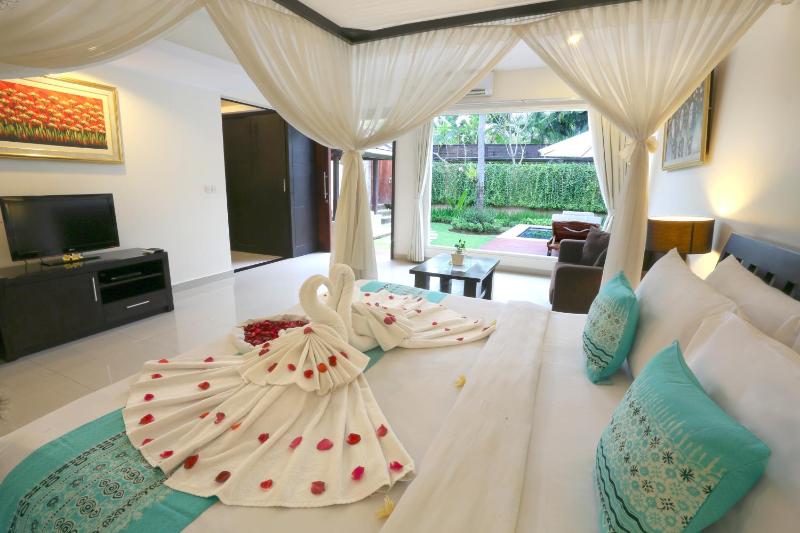 The Yubi Boutique Villas Seminyak - image 16