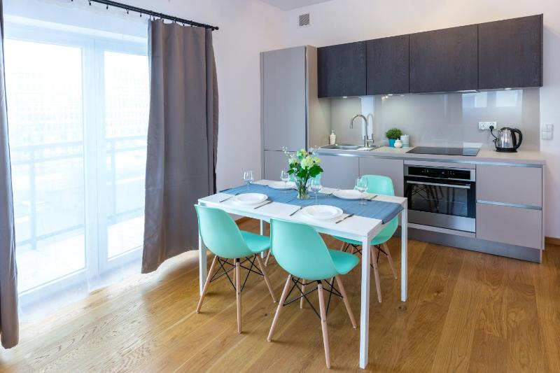 One-Bedroom Apartment image 4