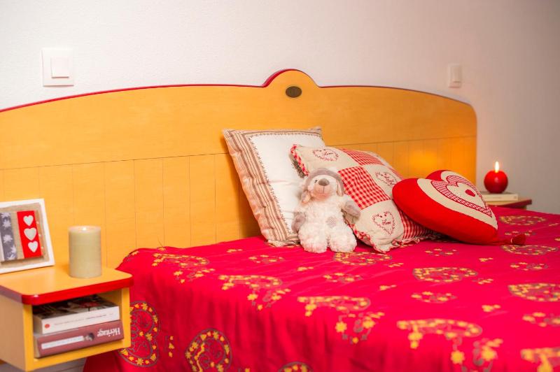 Three-Bedroom Apartment image 2