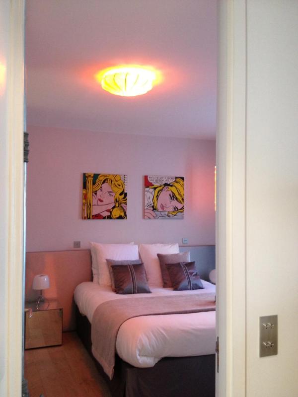 Comfort Double Room image 4
