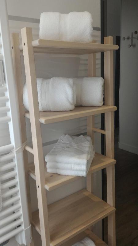 Two-Bedroom Apartment image 4