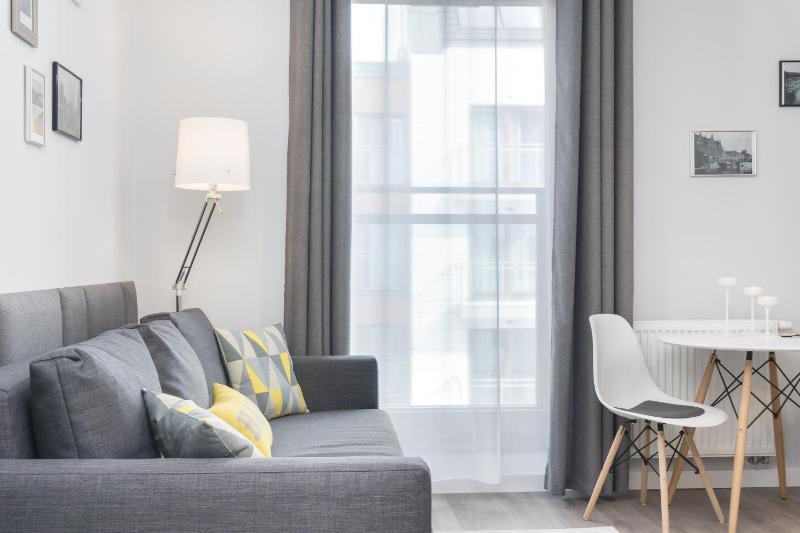 Studio Comfort Apartment image 1