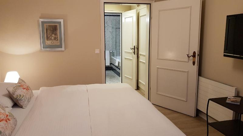 Comfort Double Room image 2