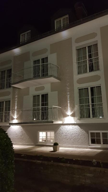 The Little Guesthouse - image 11