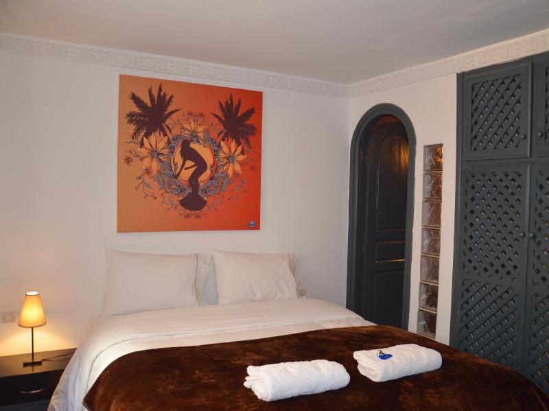 Safari Double or Twin Room image 1