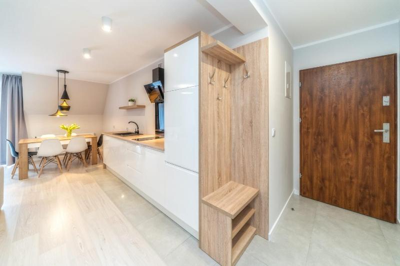 Apartamenty Pod Gubałówką - image 30