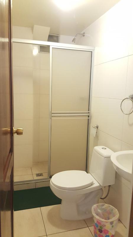 Hotel Nuevo Sol - image 5