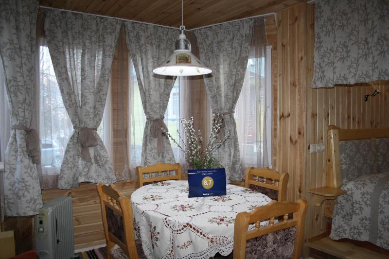 One-Bedroom House image 3