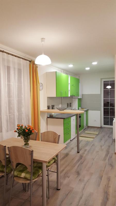 Apartament Schiller 58 - image 1