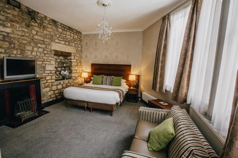 Luxury Double Room image 4