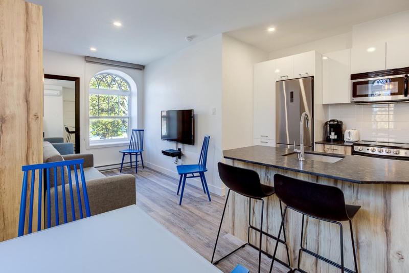 L'Adresse sur Grande-Allée Lofts - image 9