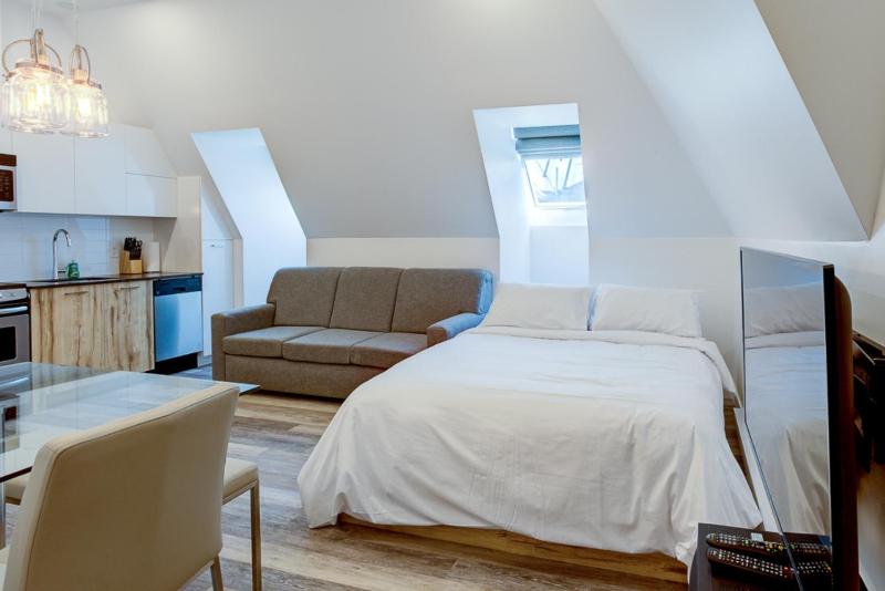 L'Adresse sur Grande-Allée Lofts - image 16