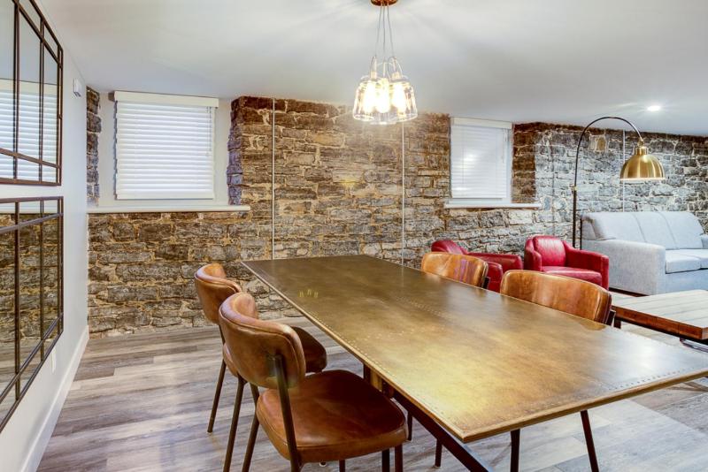 L'Adresse sur Grande-Allée Lofts - image 11