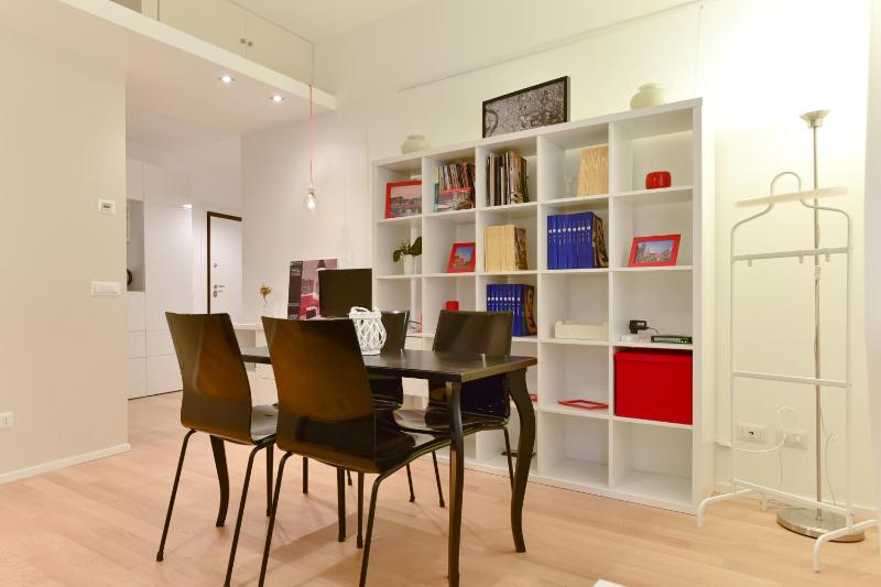 iFlat Via Veneto Design Studio - image 11