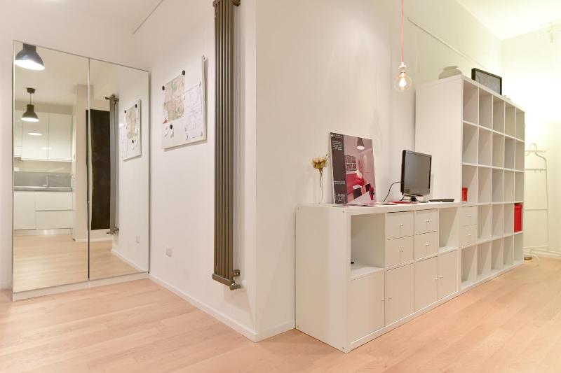 iFlat Via Veneto Design Studio - image 10