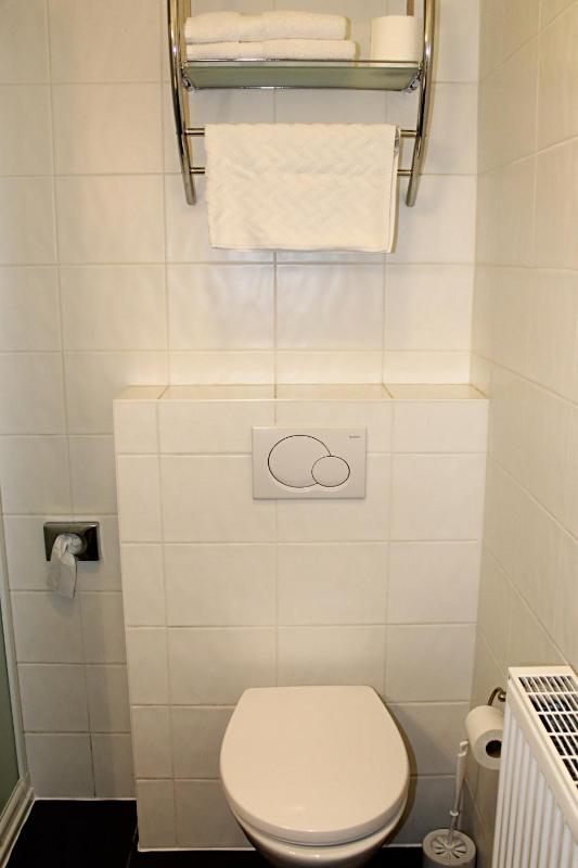 Deluxe Double Room with Terrace image 2