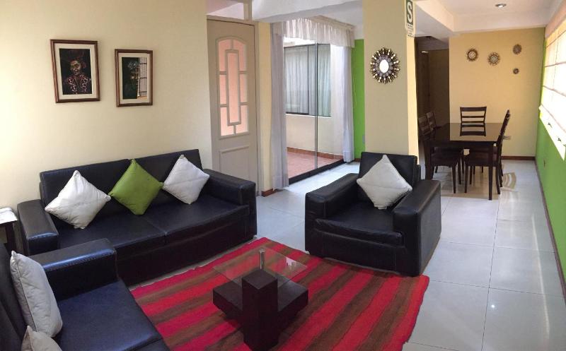 Apart Hotel Incamin - image 4