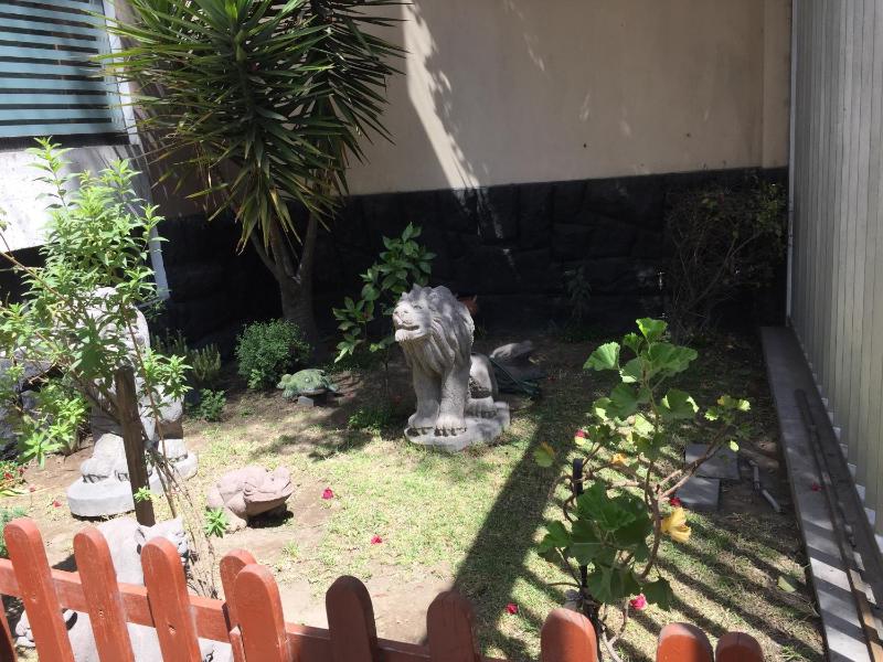 Apart Hotel Incamin - image 2
