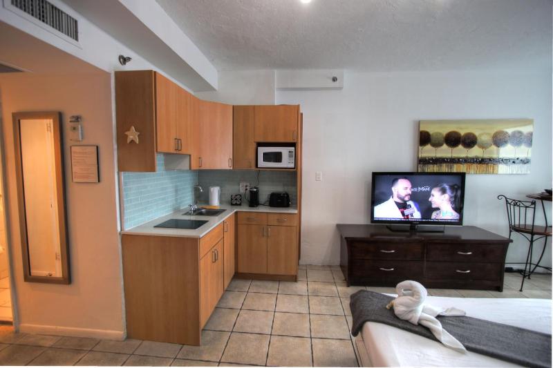 Premium Studio Apartment with extra room  image 3