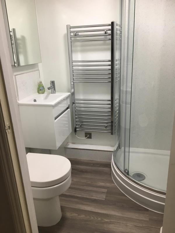 Deluxe Double Room image 1