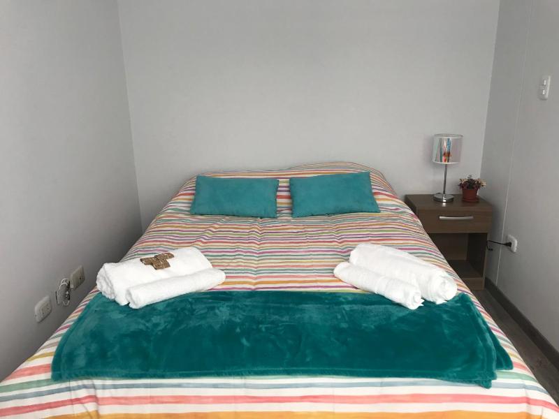 Cuzco Apartment - image 4