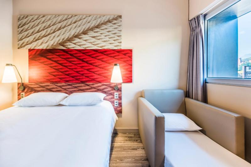 Ibis Cali Granada - image 24