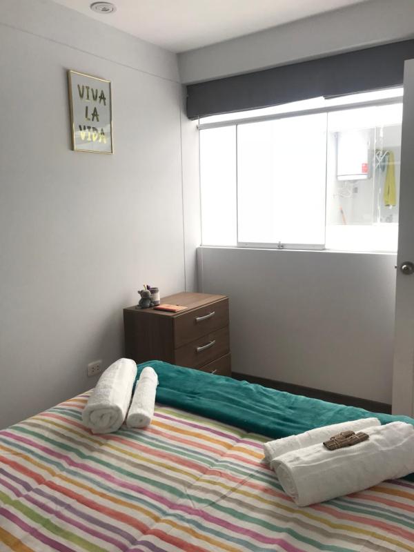 Cuzco Apartment - image 16