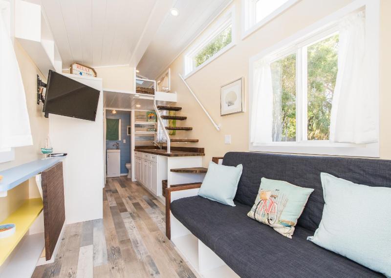 Tiny House Siesta - image 29