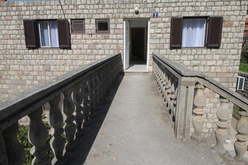 Apartment with Sea View image 2