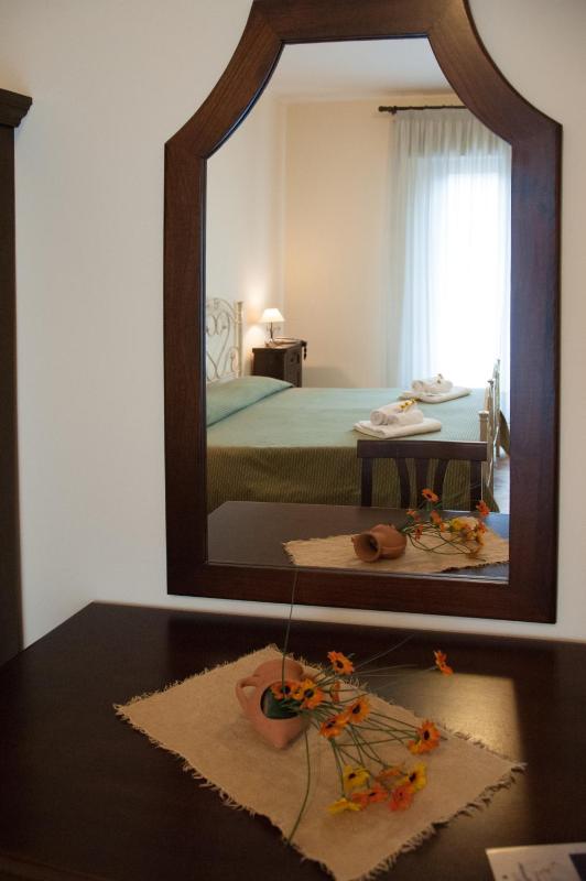Single Room with Balcony image 2