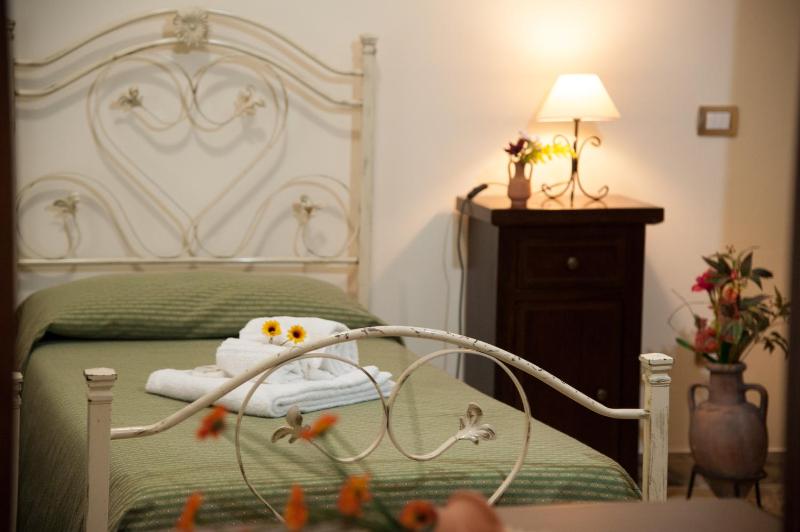 Double or Twin Room with Balcony image 4