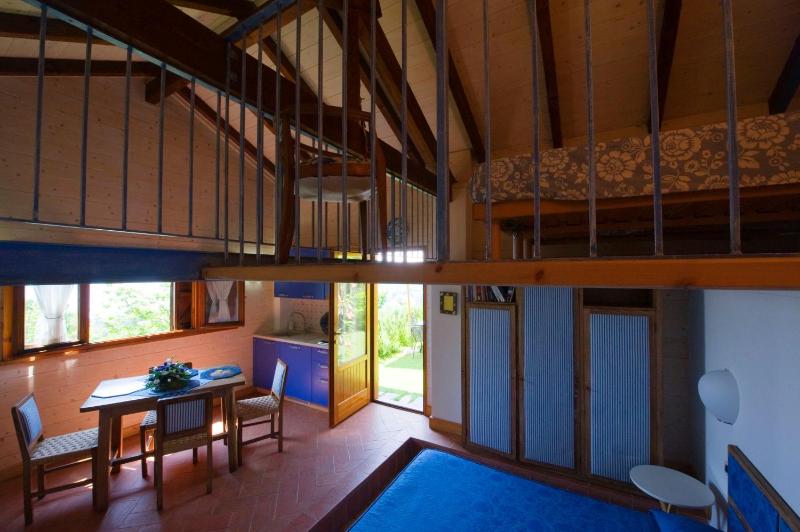 Studio with Sea View image 4