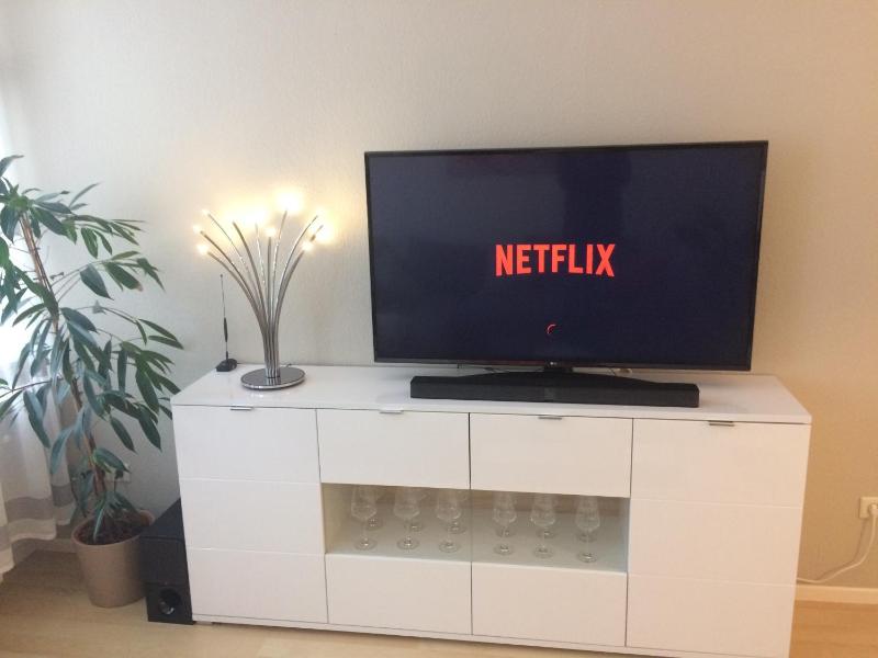 One-Bedroom Apartment image 4