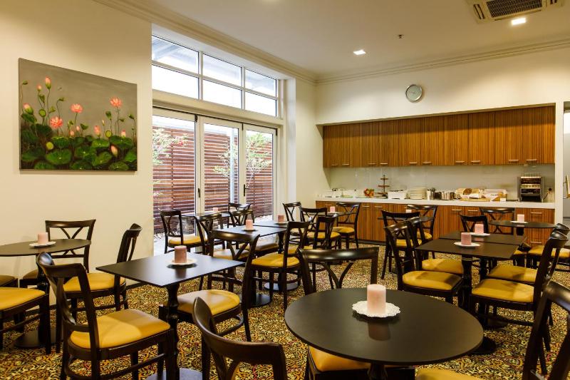 Adabco Boutique Hotel Adelaide - image 8