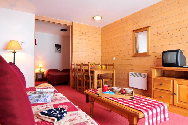Three-Bedroom Apartment image 2