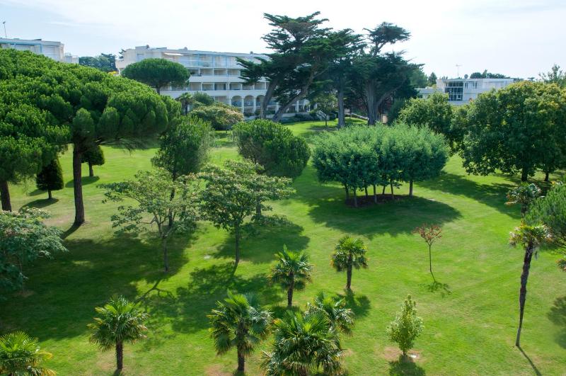 Goélia - Résidence Royal Park - image 11