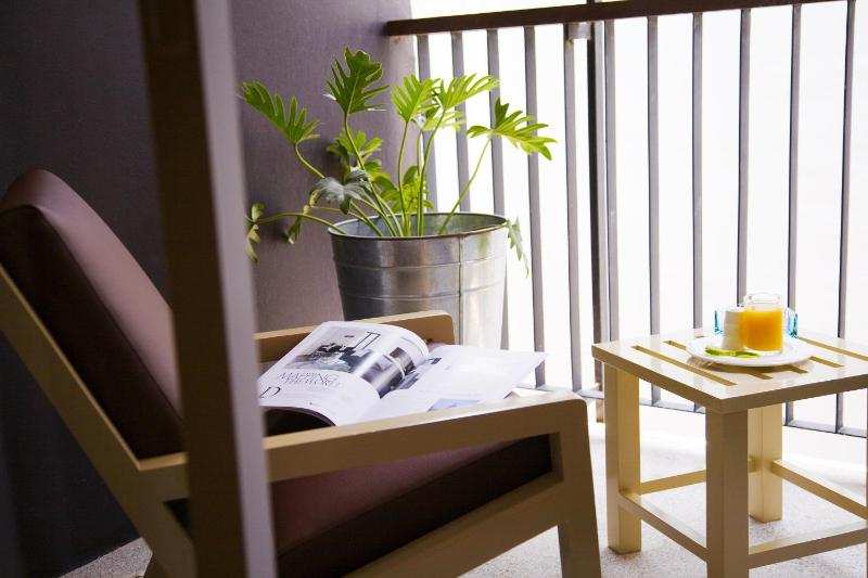 AYA Boutique Hotel Pattaya - SHA Plus - image 16