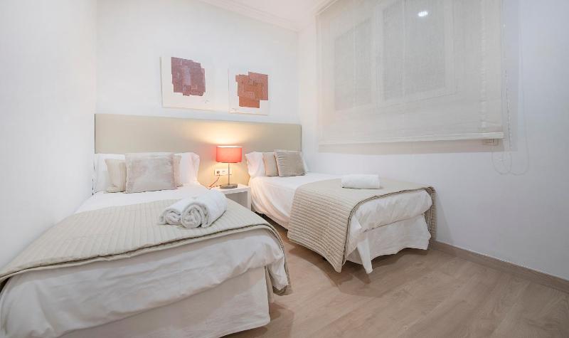 You Stylish Diagonal Apartments - image 11