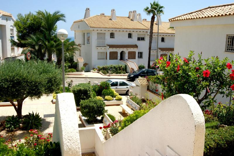 AGUAMARINA - Campoamor - Cerca de playa - image 25