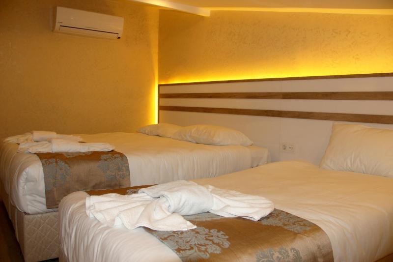Theodian Hotel - image 9